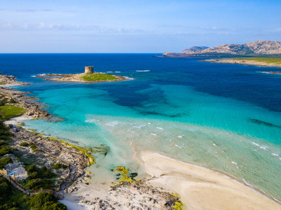 Sardinia North
