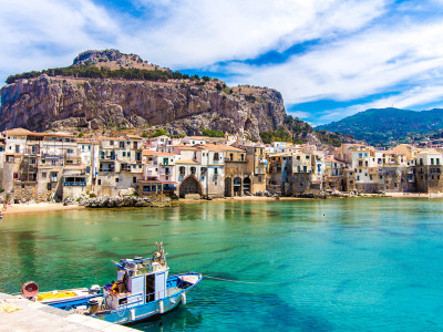 Sicily North