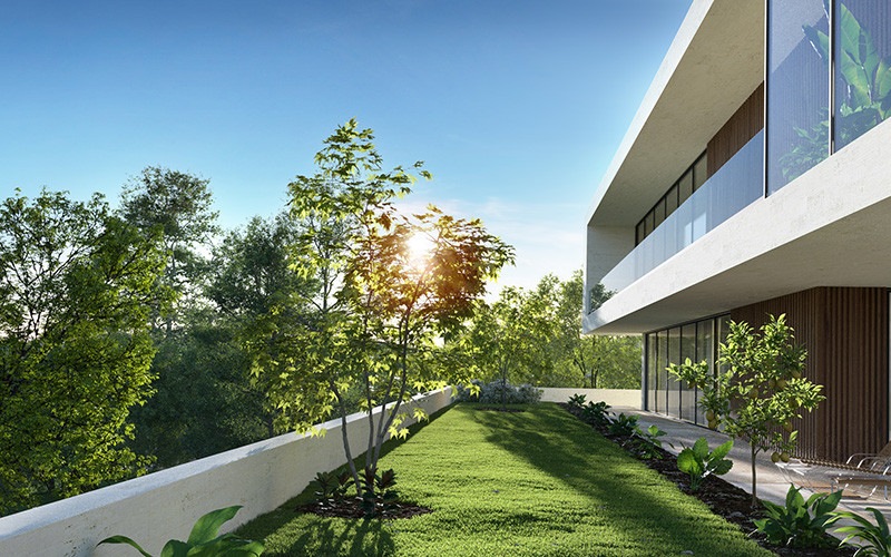 Ville nella natura link