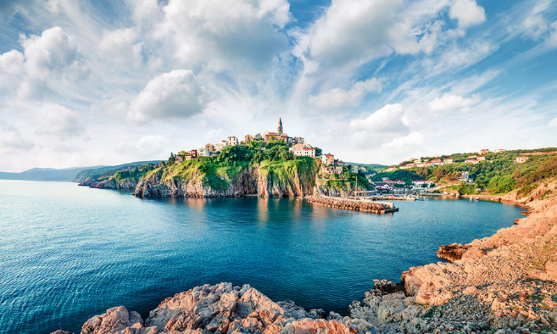 Ville e case vacanze in Quarnero