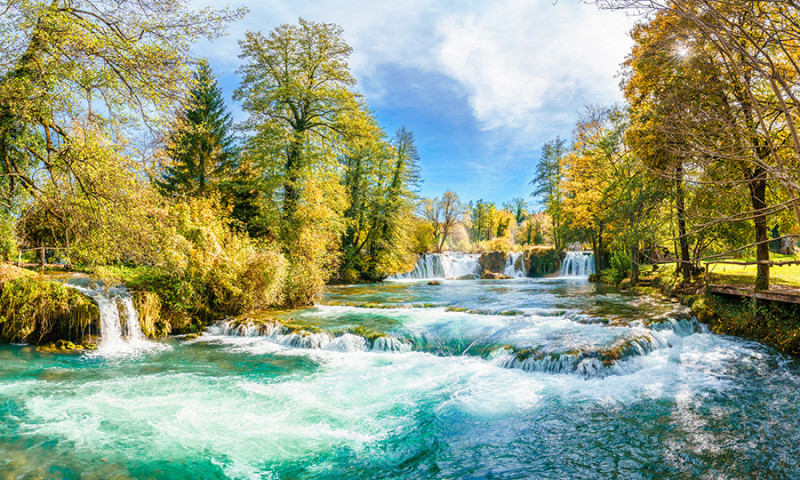 Croazia continentale