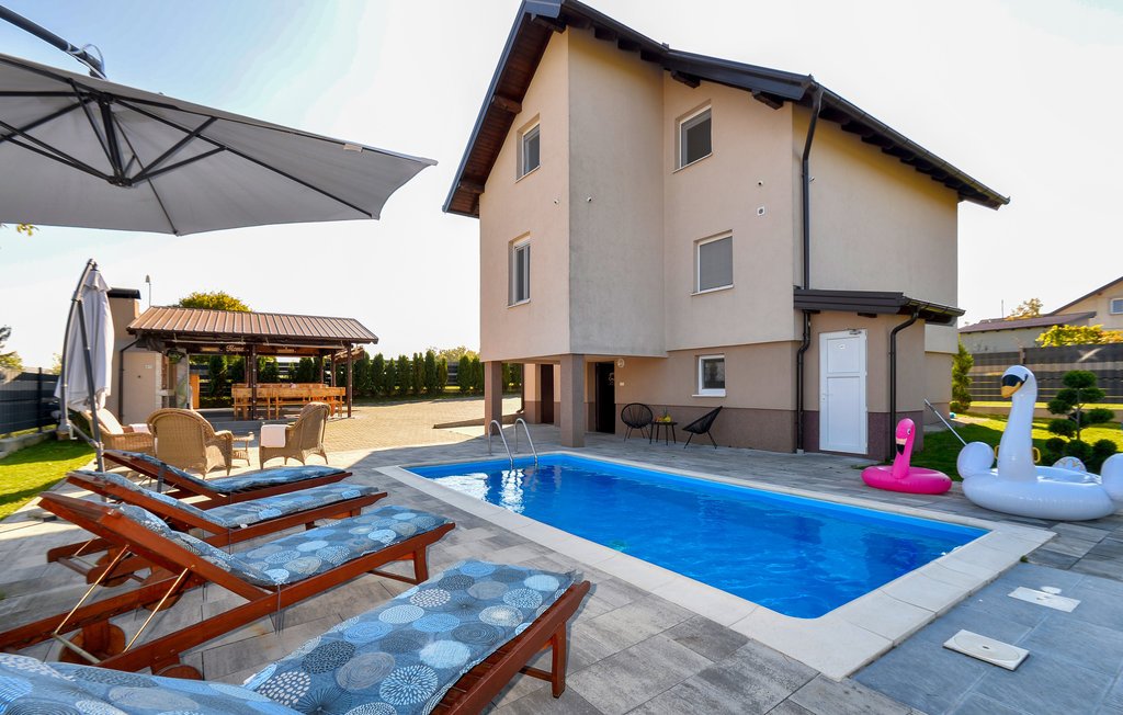 Holiday home Zagreb-Gracec