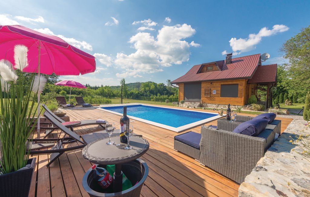 Holiday home Gospic