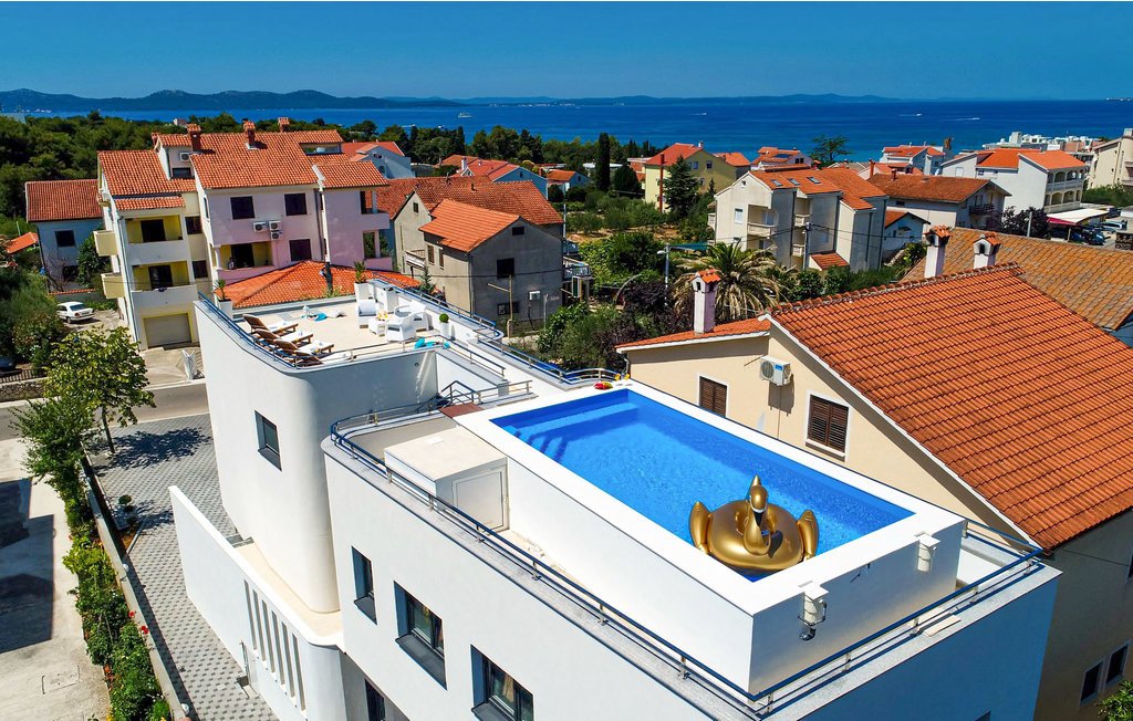 Kuća za odmor Zadar