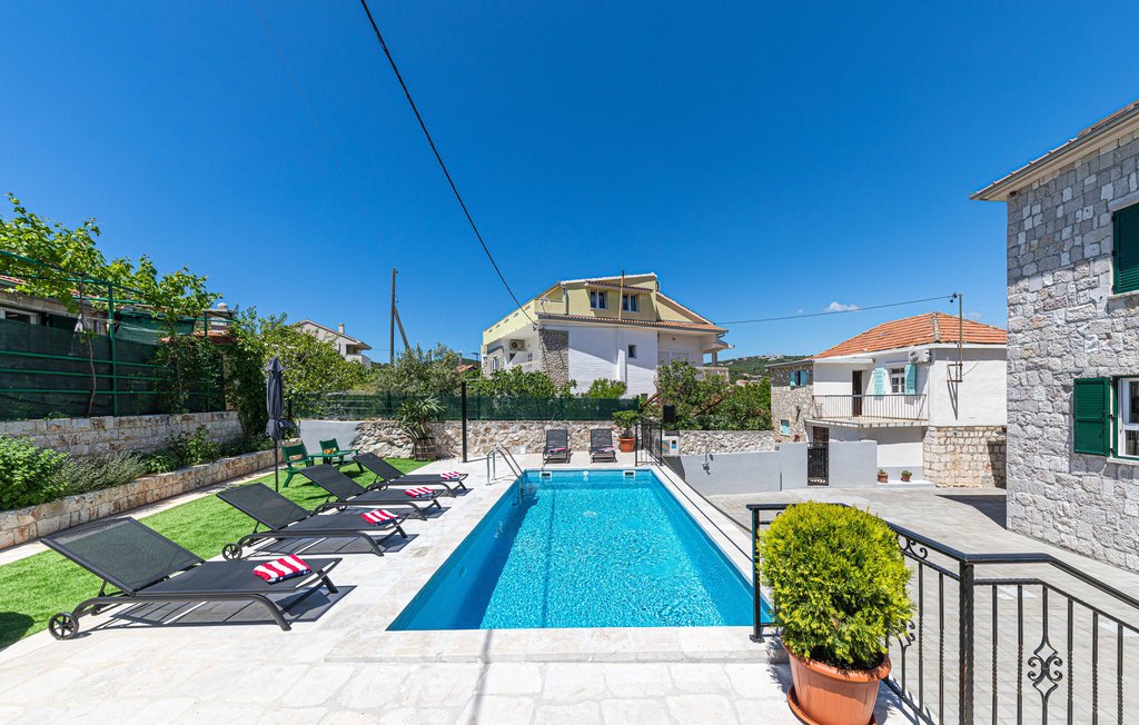Kuća za odmor Trogir-Vinisce