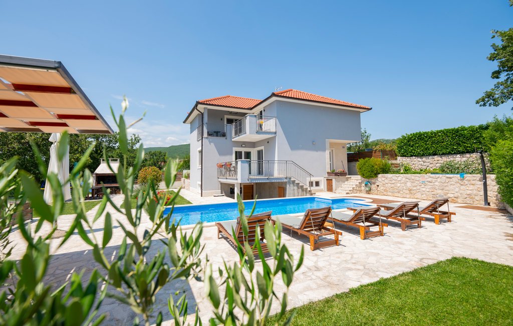 Casa vacanza Omis-Blato na Cetini