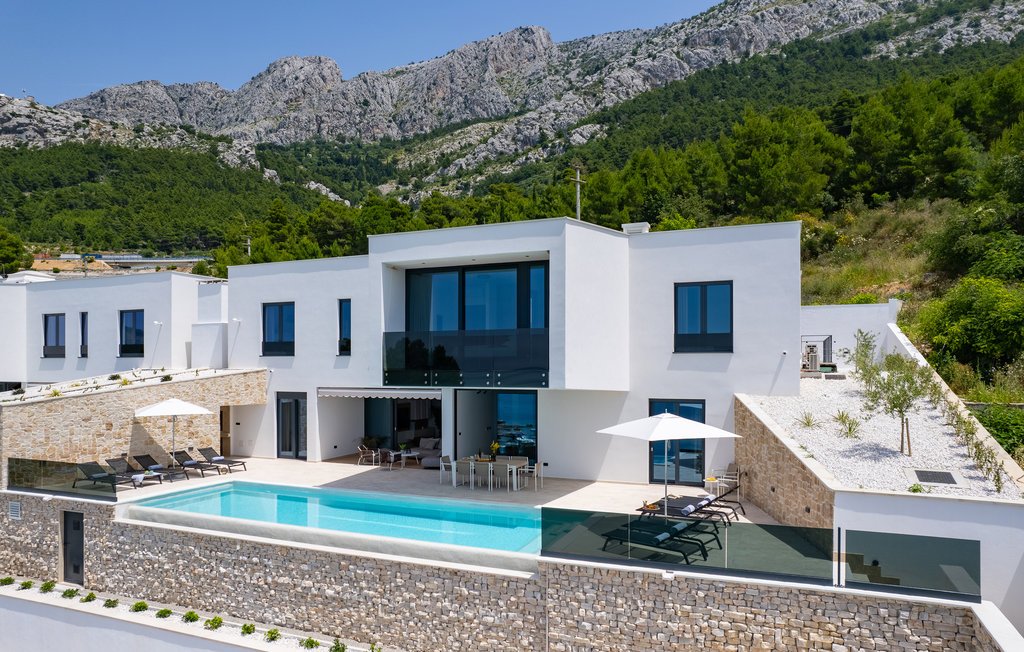 Holiday home Omis