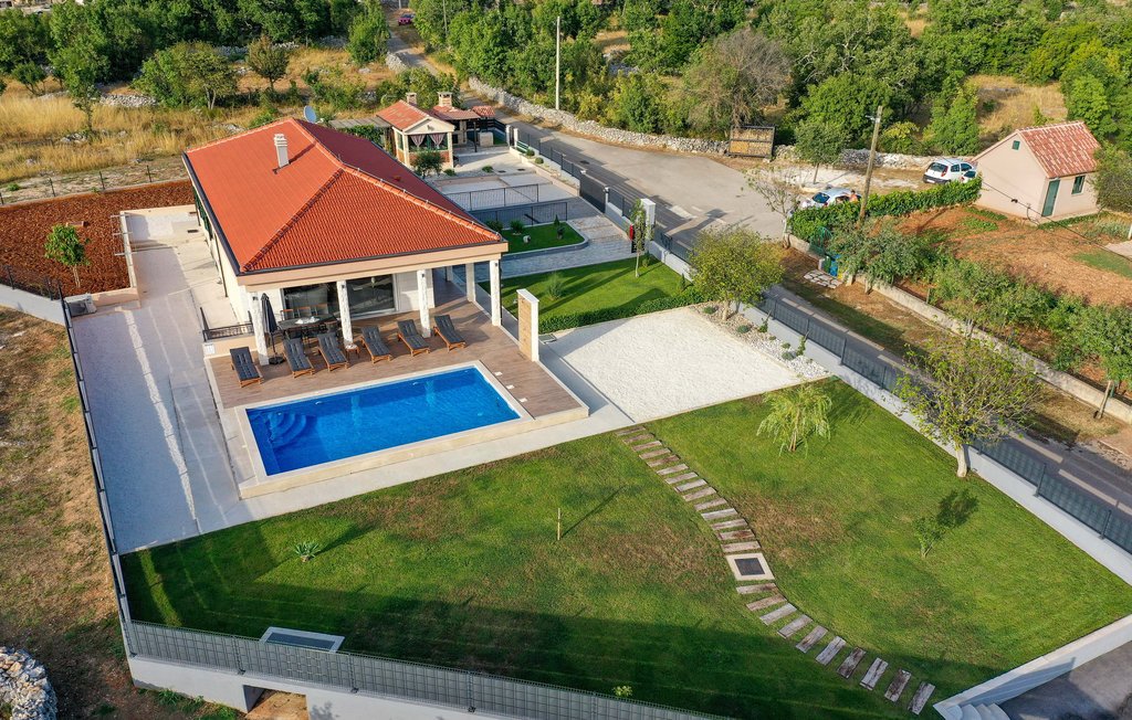 Villa Trogir-Primorski Dolac