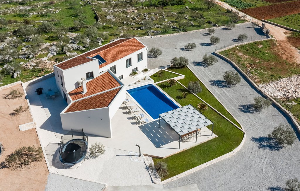 Kuća za odmor Trogir-Marina