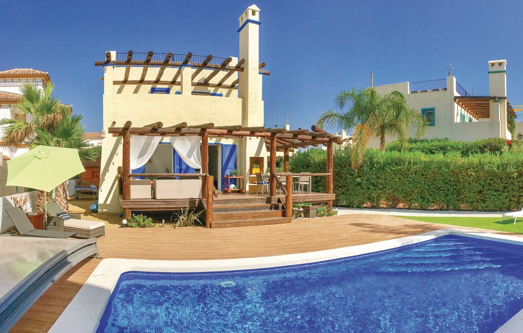 Kuća za odmor Playa De Vera