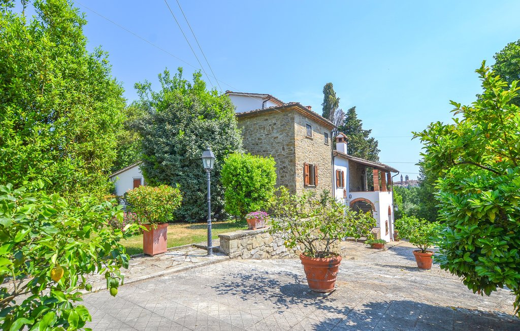 Kuća za odmor Monte San Savino
