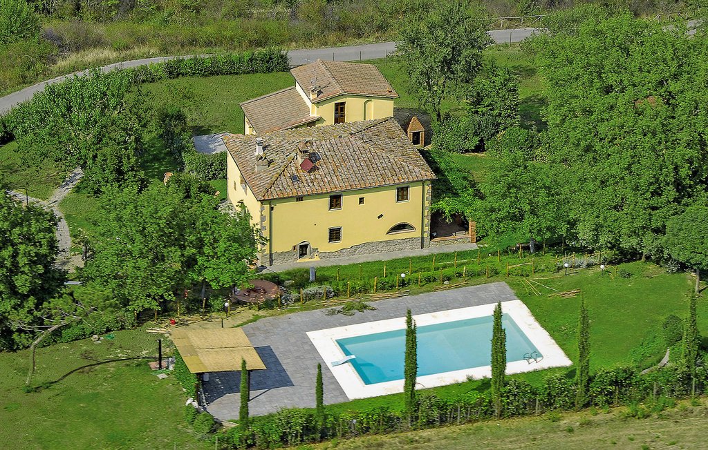 Kuća za odmor Terranuova Bracciolini