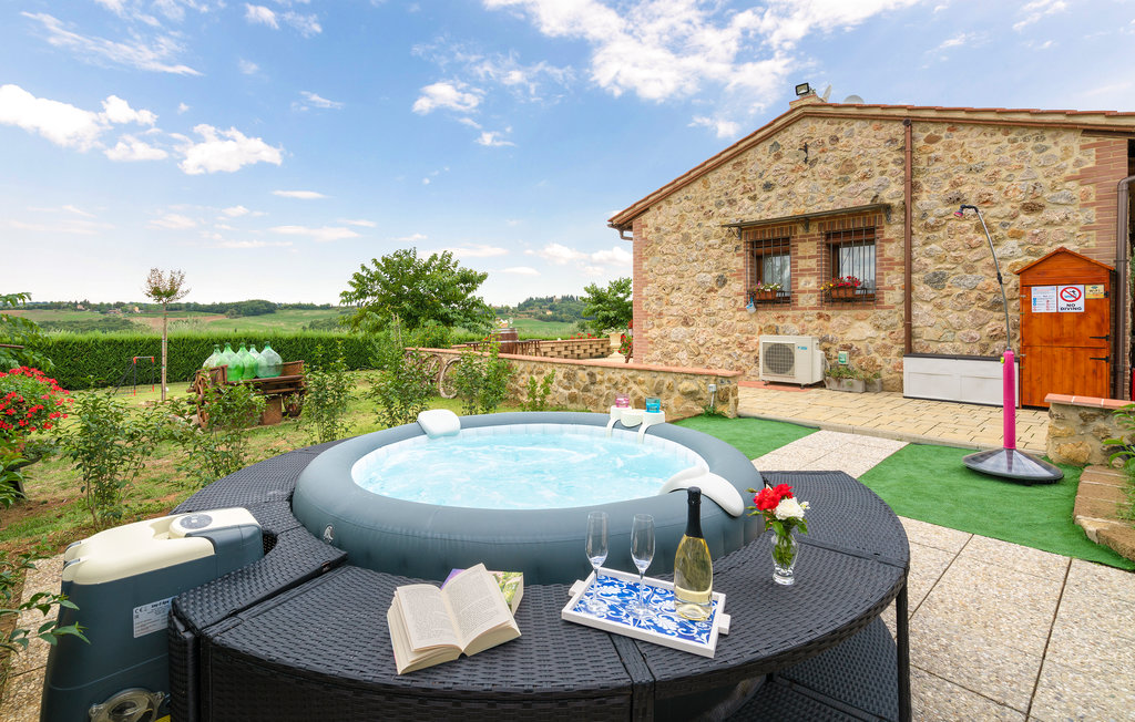 Holiday home Castellina in Chianti