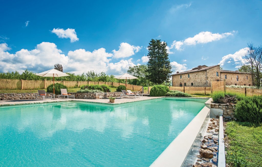 Casa vacanza Castellina in Chianti