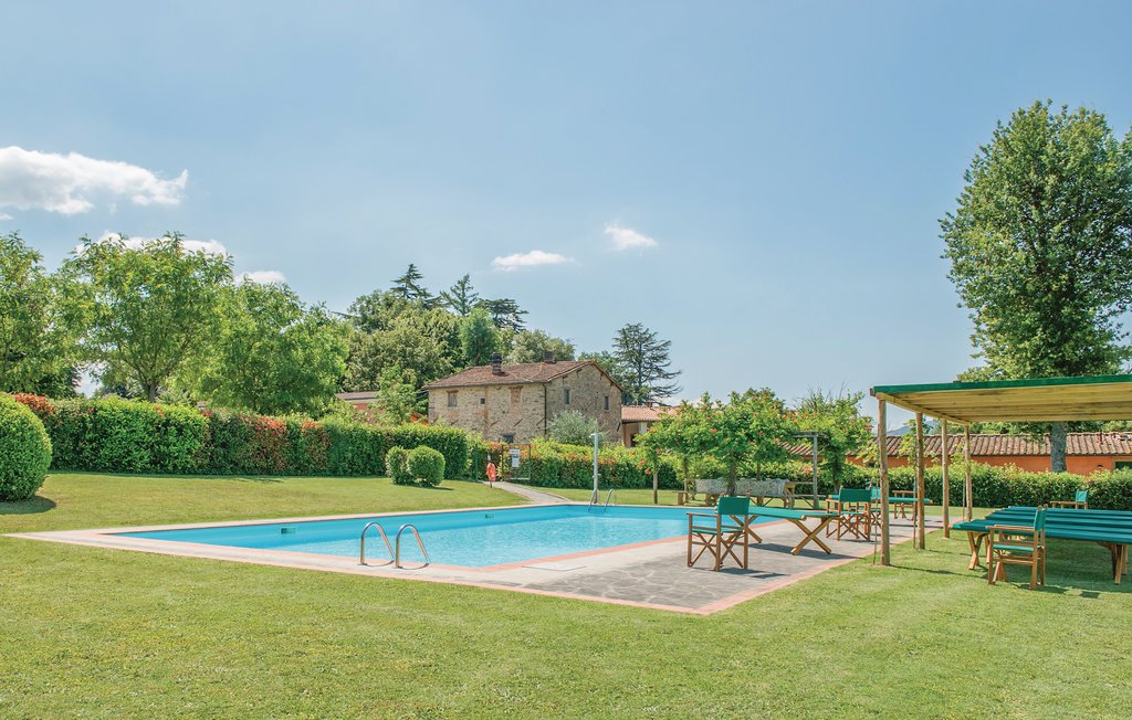 Holiday home Vicchio