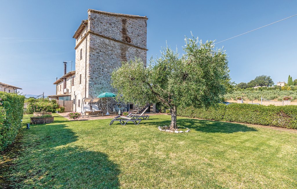 Kuća za odmor Assisi