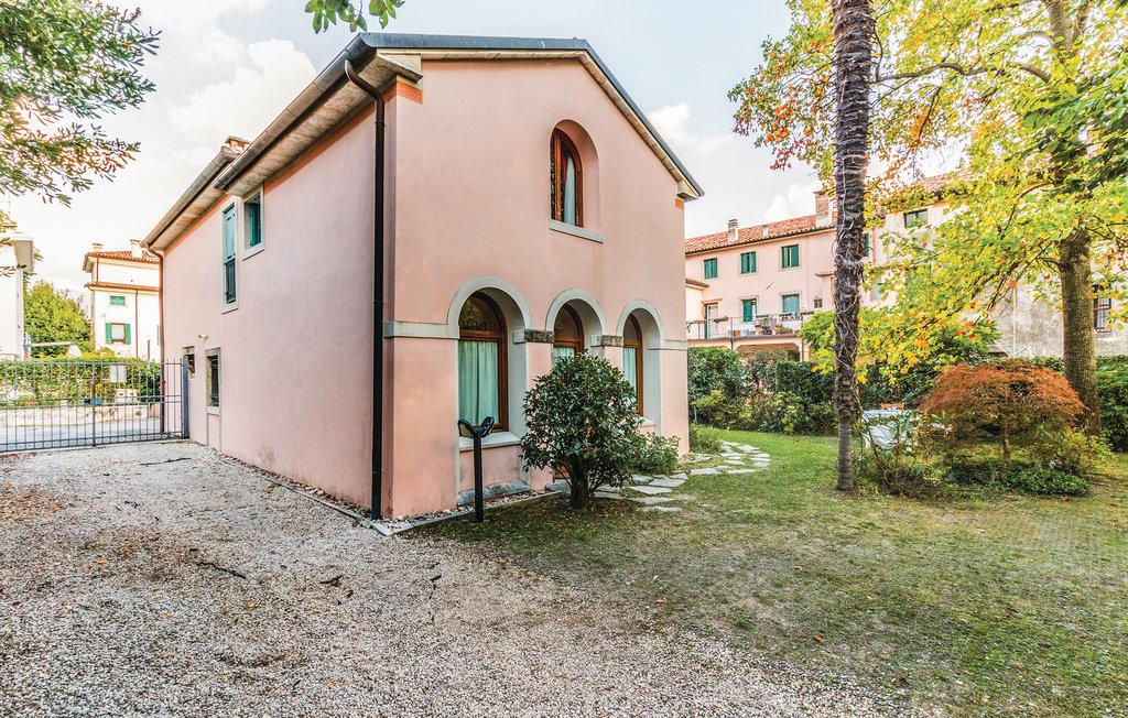 Casa vacanza Vittorio Veneto