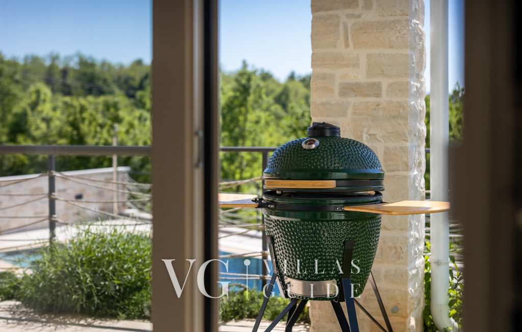 Villa Vita Dodatni sadržaji