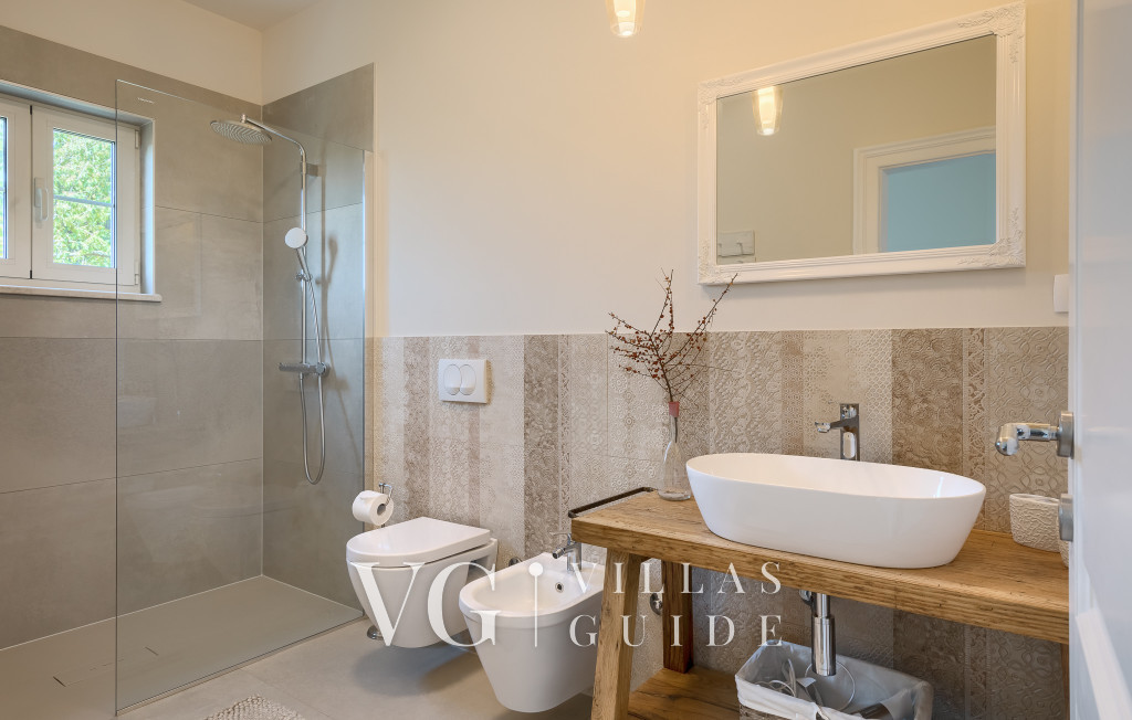 Villa Vita Kupaonica