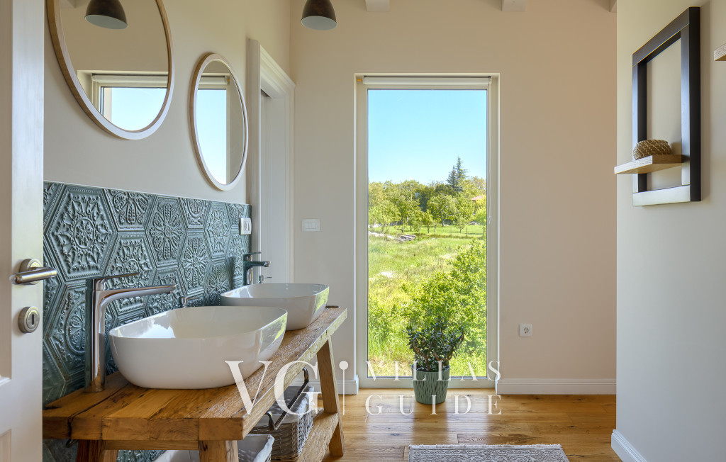 Villa Vita Kupaonica