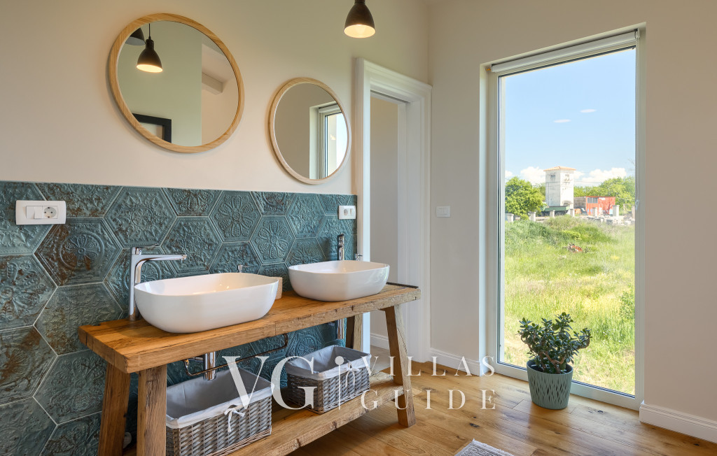 Villa Vita Kupaonica