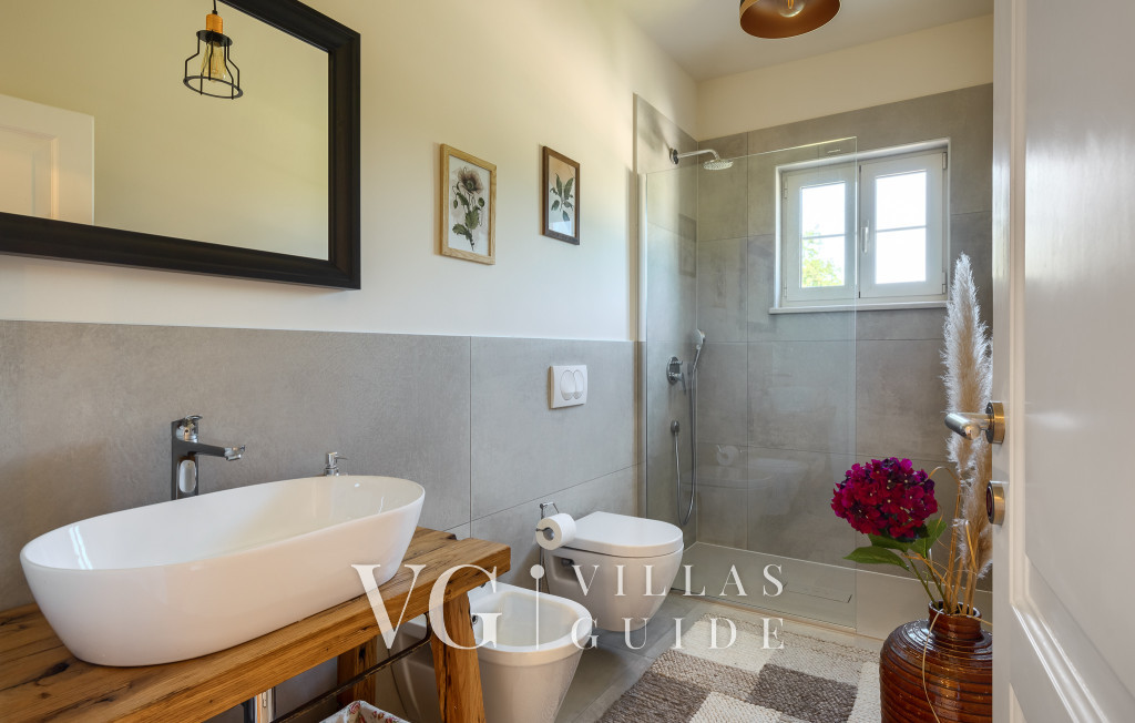 Villa Vita Kupaonica