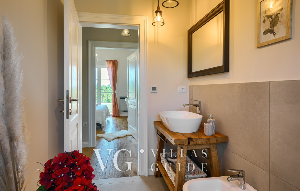 Villa Vita Kupaonica