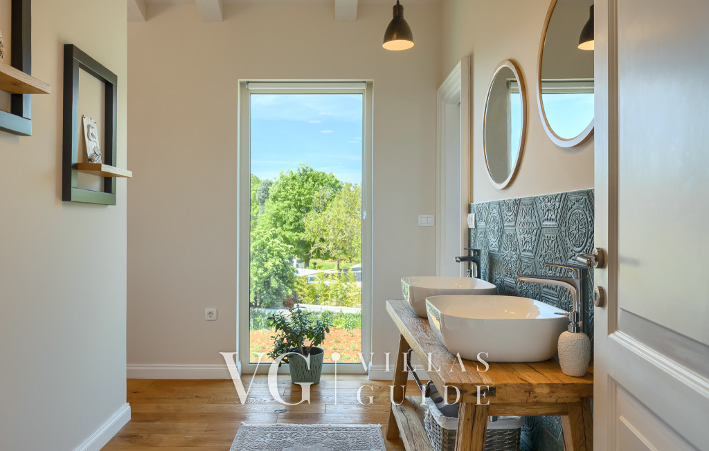 Villa Vita Kupaonica