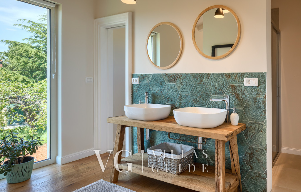 Villa Vita Kupaonica