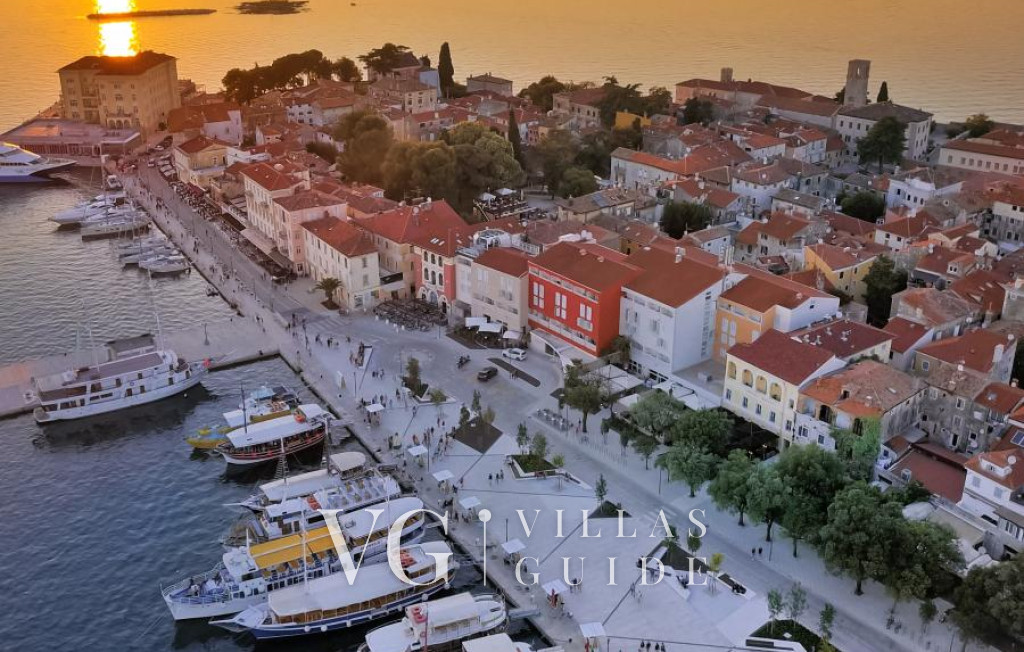 Villa Vita Dodatni sadržaji