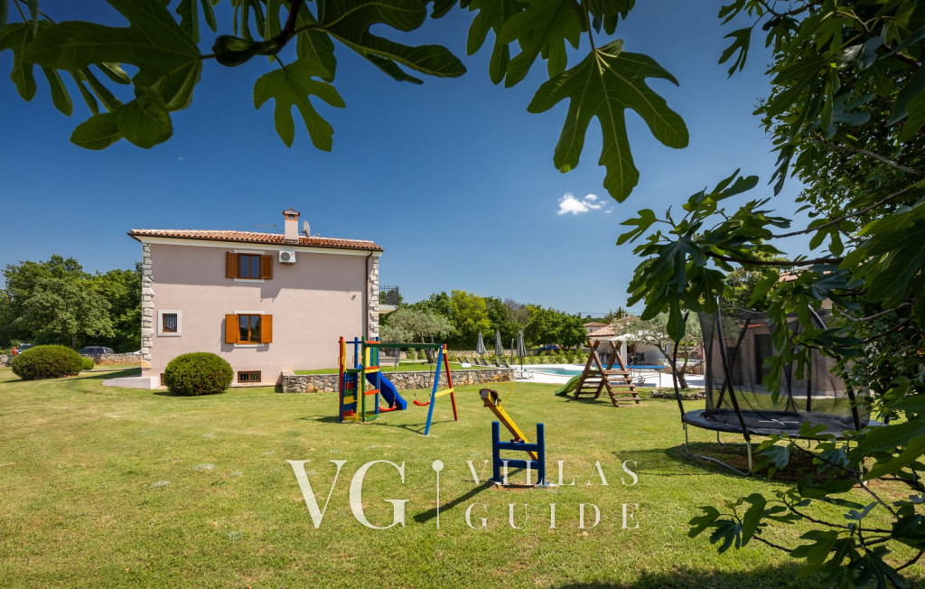 Villa Marijanin Vrt Ostalo
