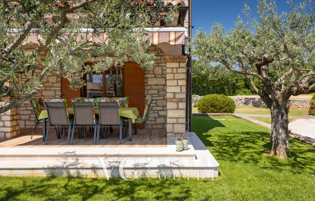 Villa Marijanin Vrt Dodatni sadržaji