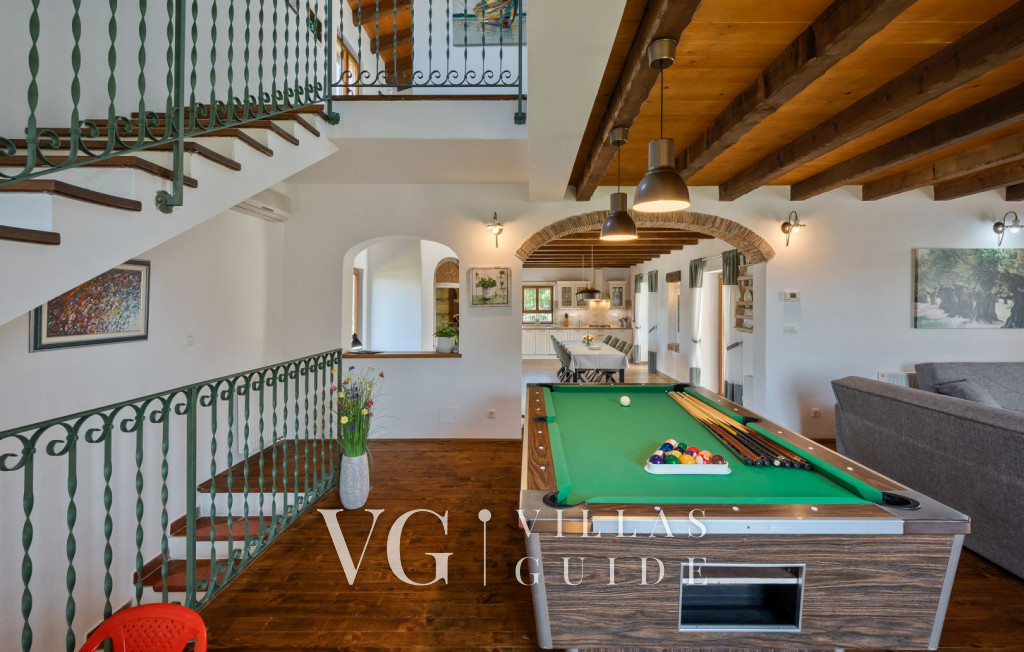 Villa Marijanin Vrt Ostalo
