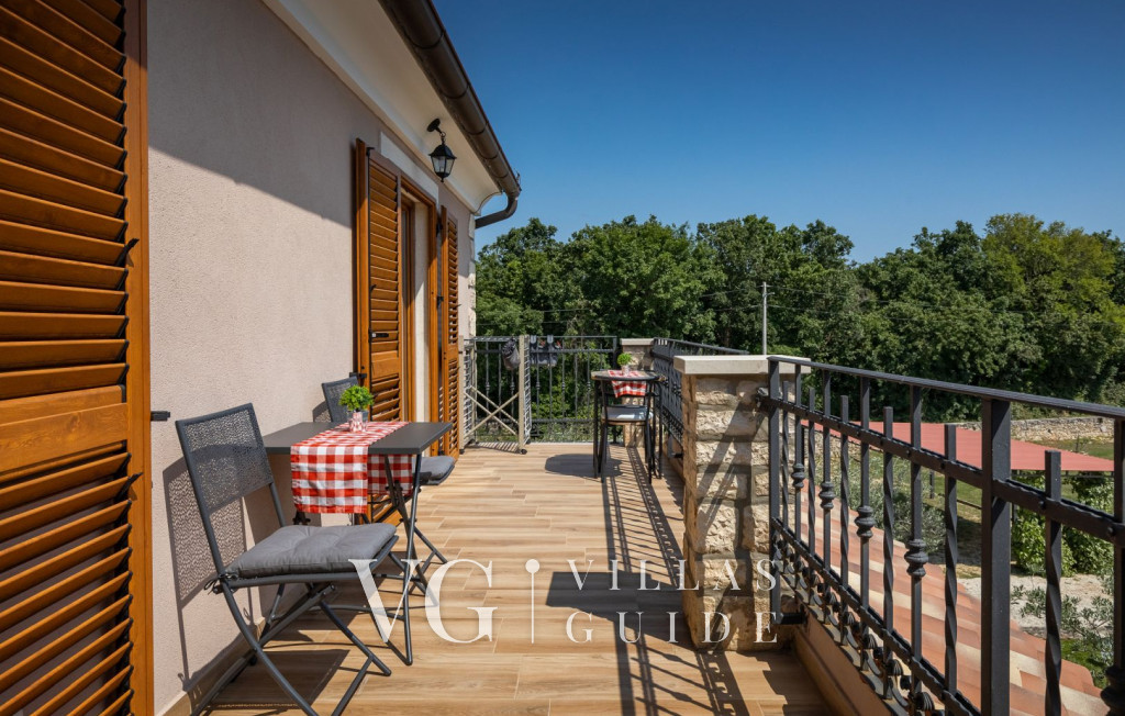 Villa Marijanin Vrt Dodatni sadržaji