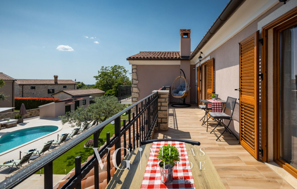 Villa Marijanin Vrt Dodatni sadržaji