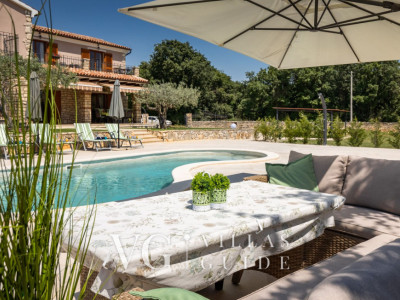 Villa Marijanin Vrt Bazen