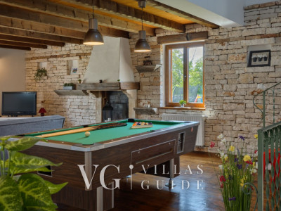 Villa Marijanin Vrt Ostalo
