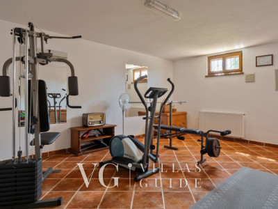 Villa Marijanin Vrt Ostalo
