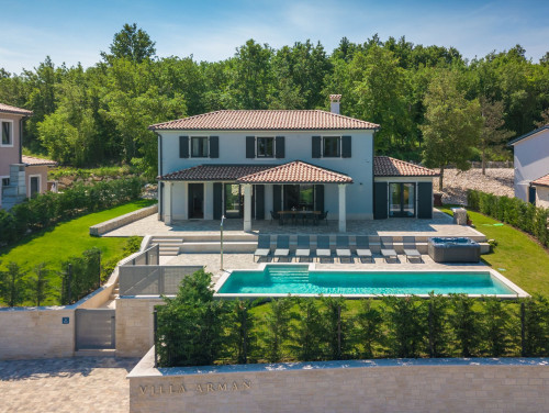 Villa Arman