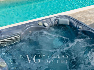 Villa Arman wellness