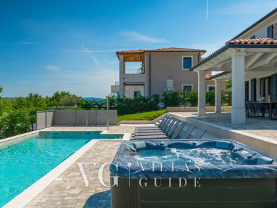 Villa Arman wellness