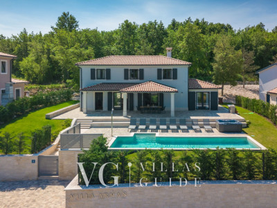 Villa Arman