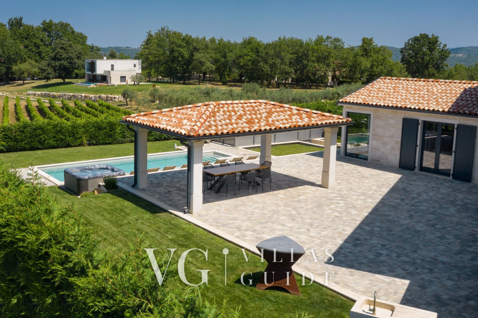 Villa Edoardo Contenuto aggiuntivo