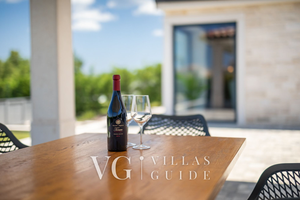 Villa Edoardo Contenuto aggiuntivo