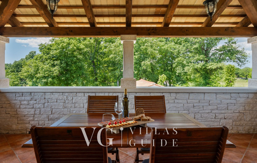 Villa Catarina Dodatni sadržaji