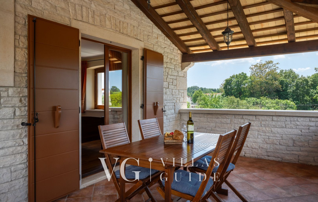 Villa Catarina Dodatni sadržaji