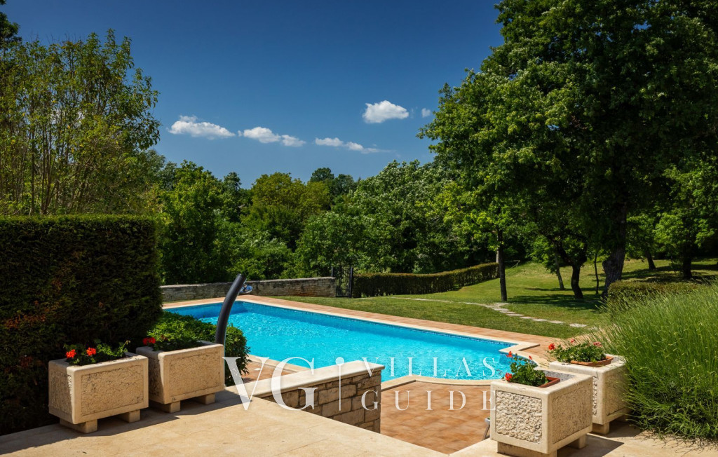 Villa Catarina Bazen