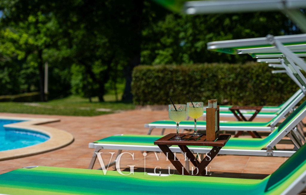 Villa Catarina Bazen