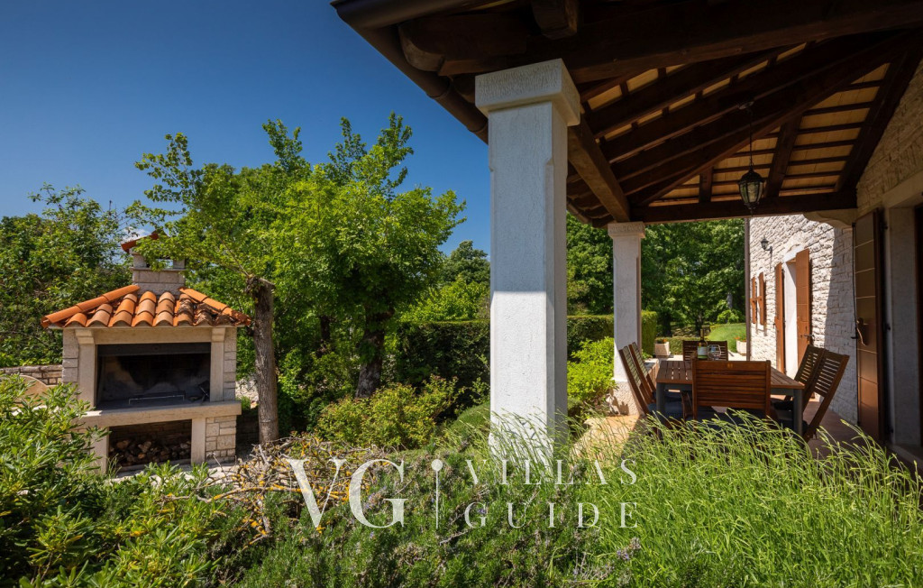 Villa Catarina Dodatni sadržaji