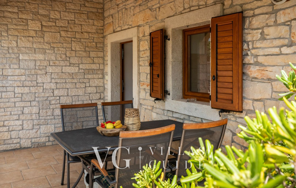 Casa Mate Additional content